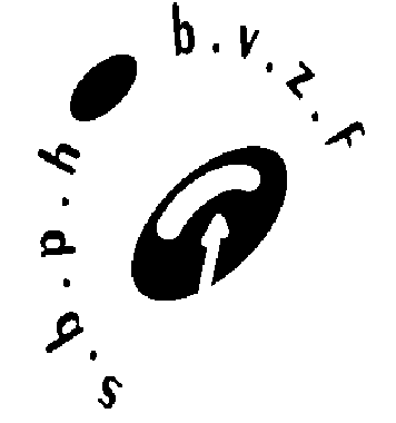 logo SBPH/BVZF